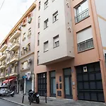 Nuevo apartamento agradable tranquilo y acogedor
