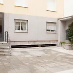Nuevo apartamento agradable tranquilo y acogedor