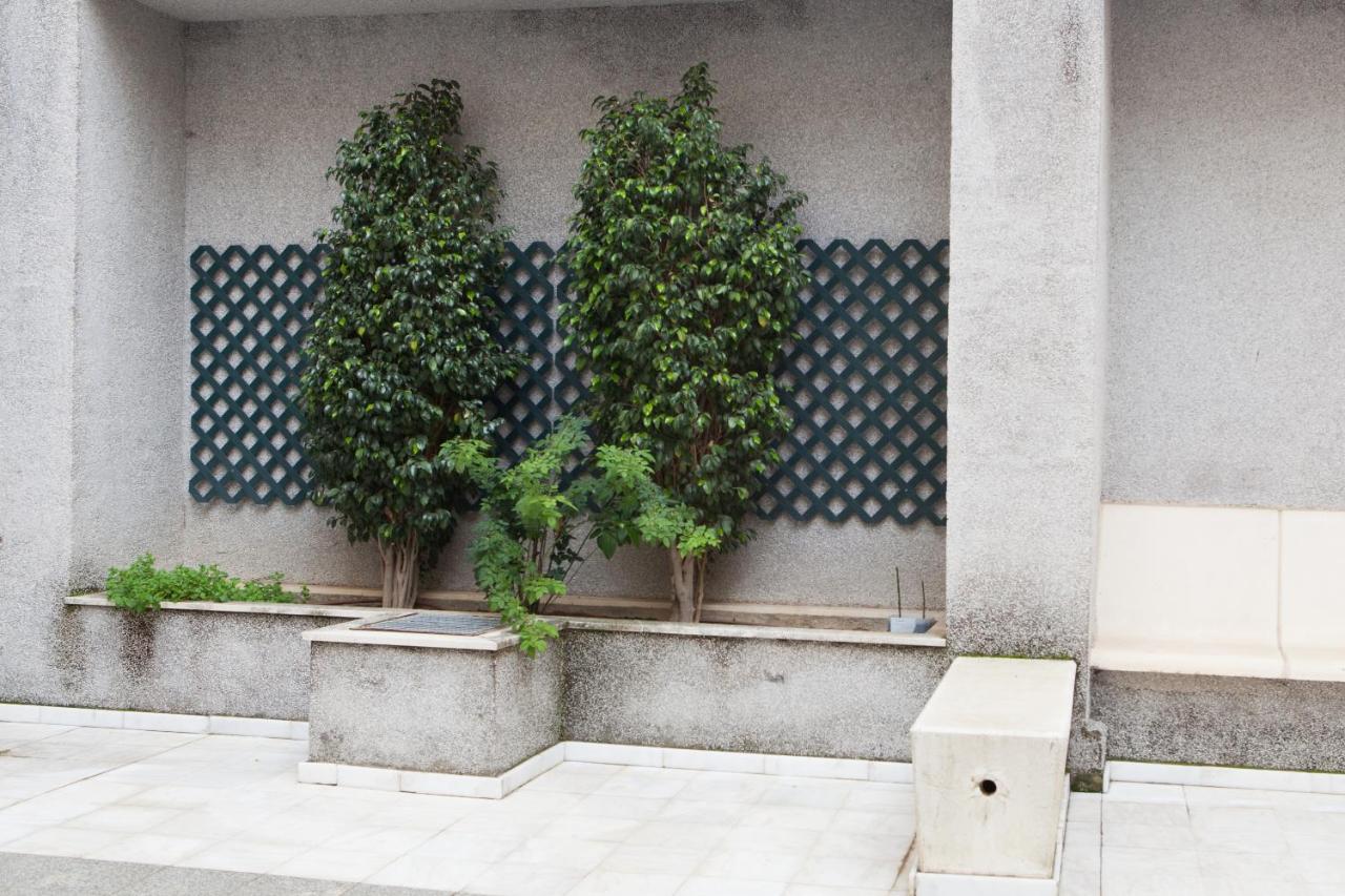Nuevo Apartamento Agradable Tranquilo Y Acogedor * Sevilla