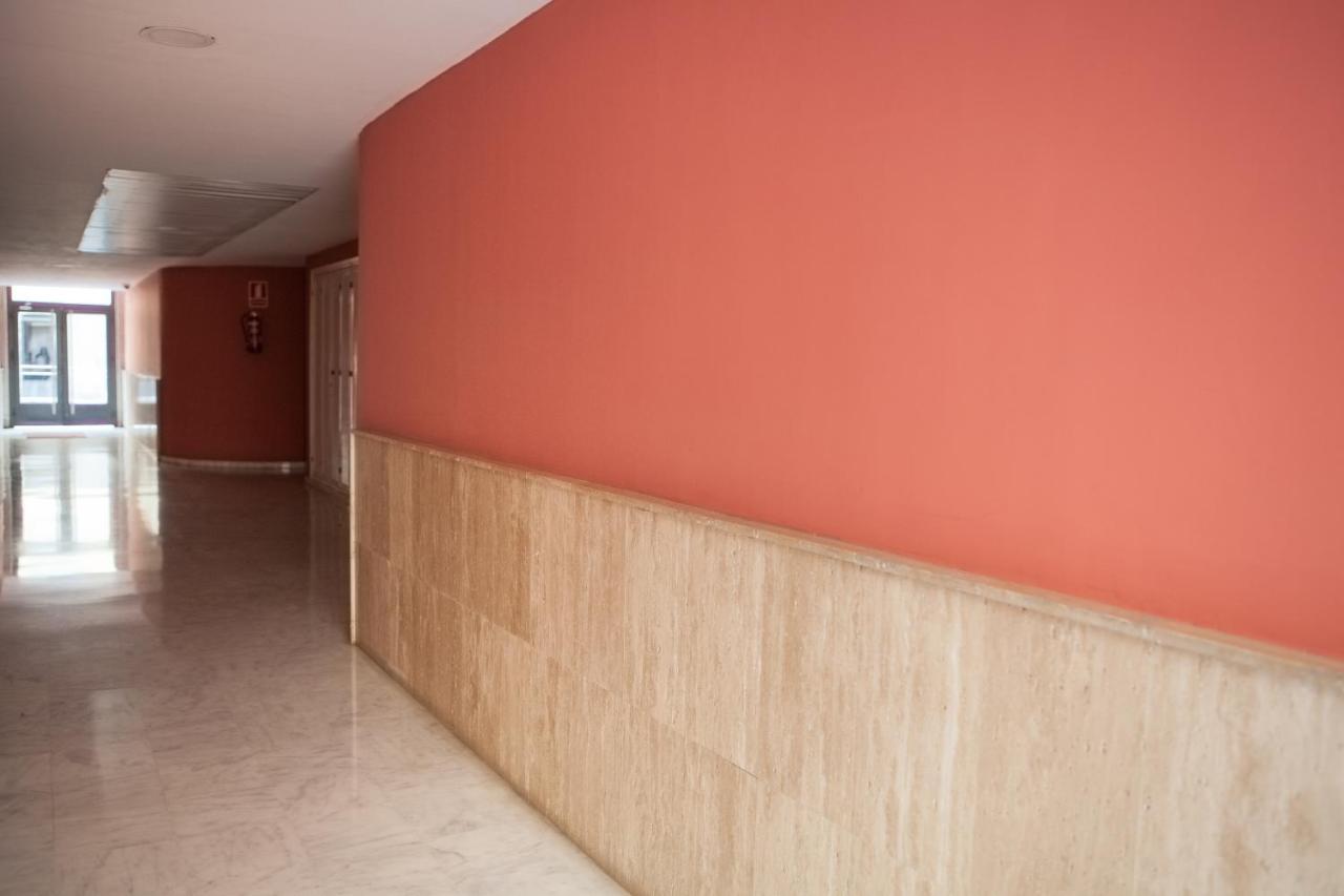 Nuevo Apartamento Agradable Tranquilo Y Acogedor Sevilla