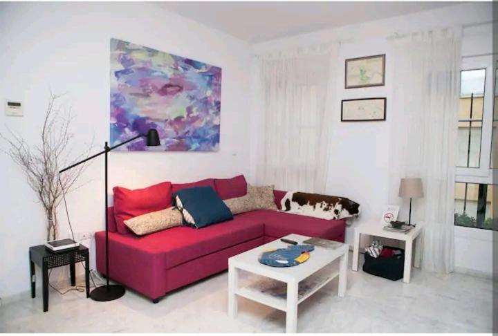 Apartamento Nuevo Apartamento Agradable Tranquilo Y Acogedor