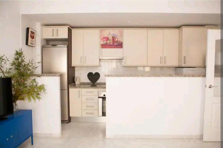 Nuevo Apartamento Agradable Tranquilo Y Acogedor Sevilla