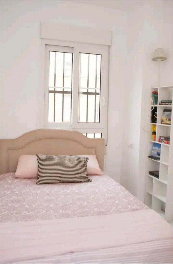 Nuevo Apartamento Agradable Tranquilo Y Acogedor * Sevilla