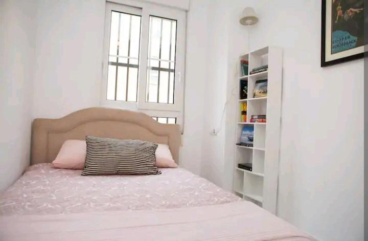 Apartamento Nuevo Apartamento Agradable Tranquilo Y Acogedor Sevilla